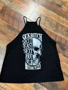 Sick B***** motorcycles